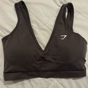 Gymshark Black Apparel